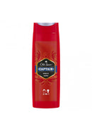 Old Spice Shower Gel - 400ml