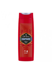 Old Spice Shower Gel - 400ml