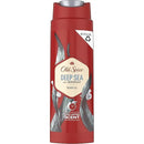 Old Spice Shower Gel Deep Sea - 400ml