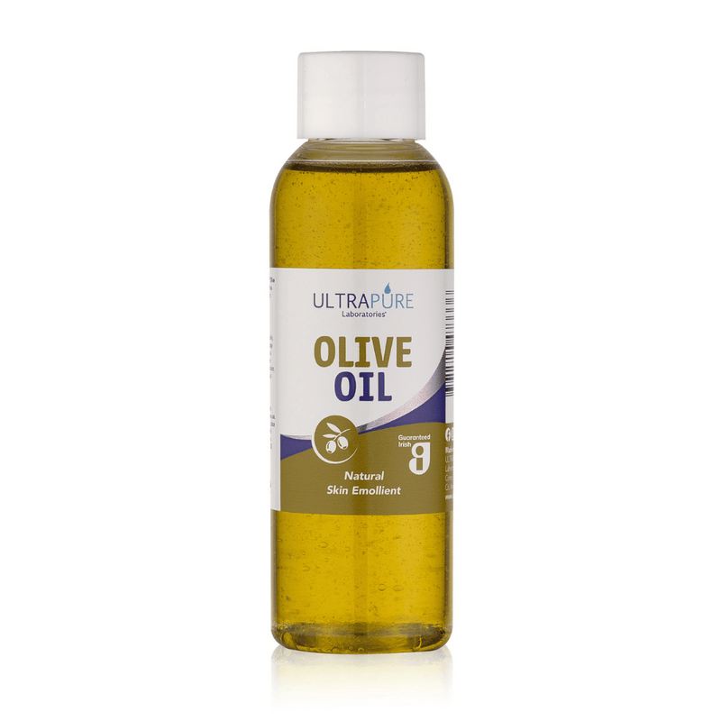 Olive Oil Ultrapure - 100ml