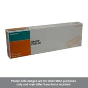 Opsite Post-Op Dressing - 10cm x 35cm 20 Pack