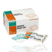 Opsite Post-Op Dressing 6.5cm x 5cm - 100 Pack