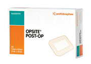 Opsite Post-Op Dressing - 9.5cm x 8.5cm 20 Pack