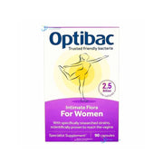 Optibac For Women - 30/90 Caps