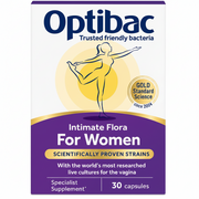 Optibac For Women - 30 Caps