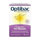 Optibac For Women - 30/90 Caps