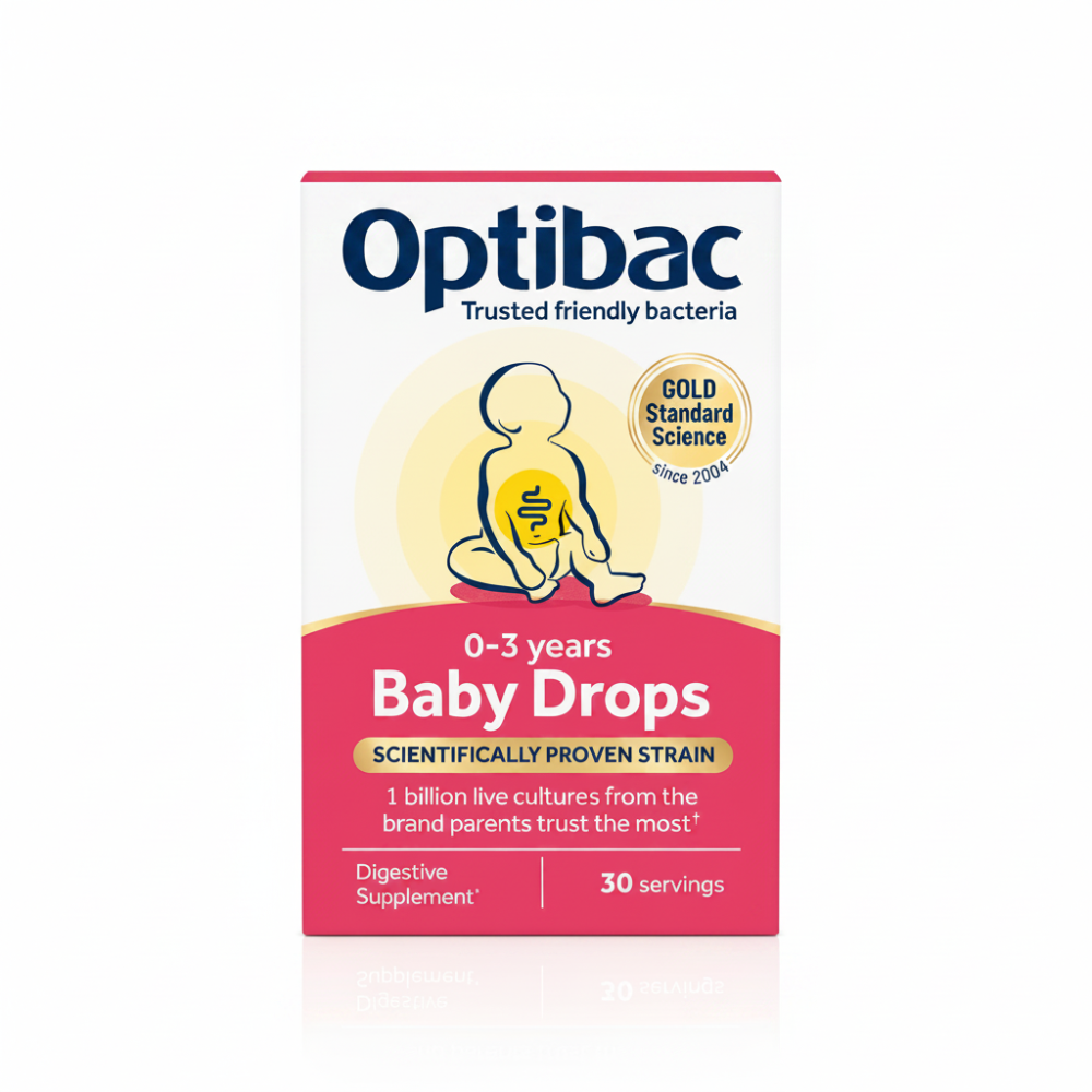 Optibac For Your Baby - 10ml