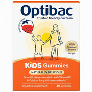 Optibac Kids Gummies - 30 Pack