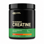 Optimum Creatine Monohydrate Orange - 247.5g