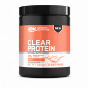 Optimum Nutrition Clear Powder Juicy Peach - 280g