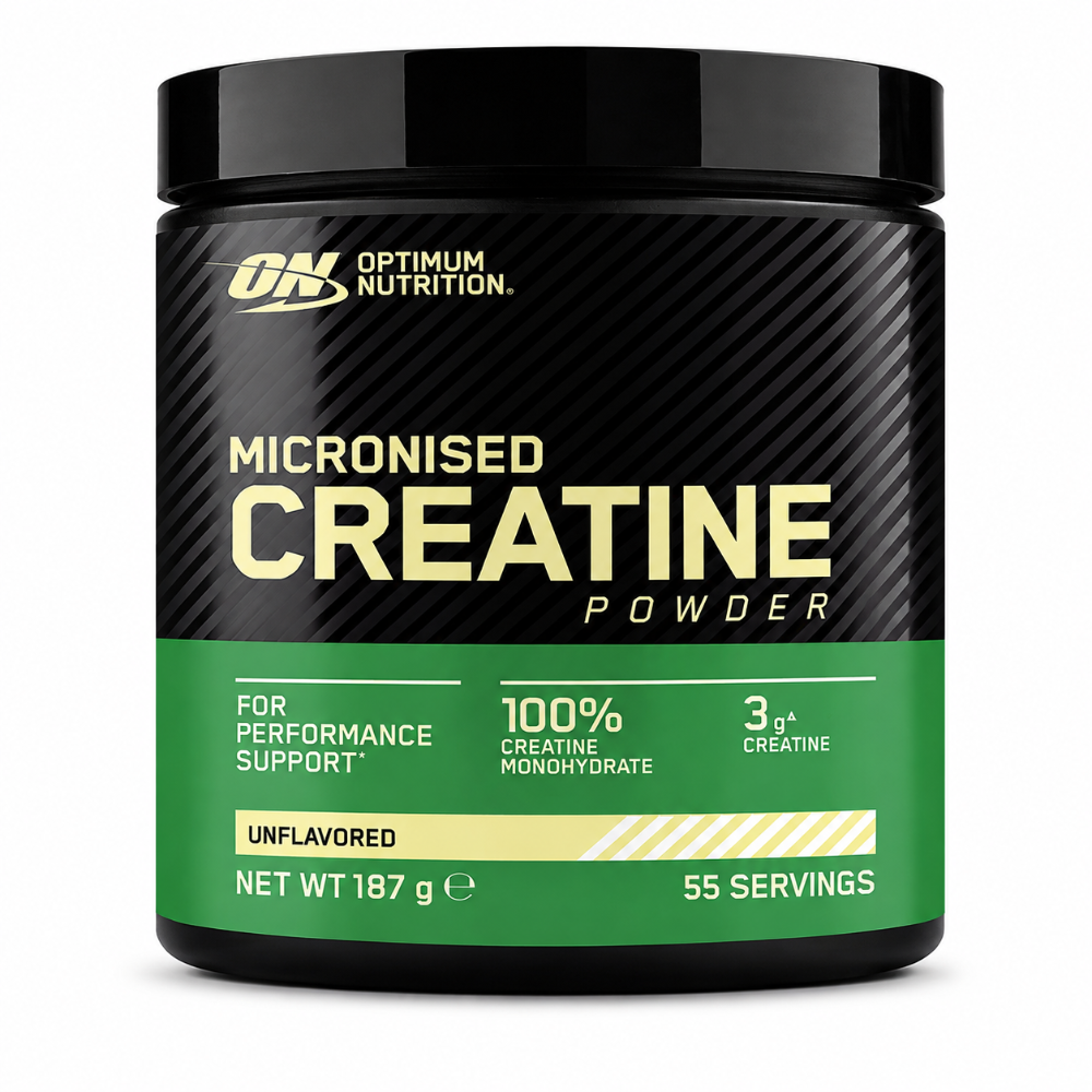 Optimum Nutrition Creatine - 187G.