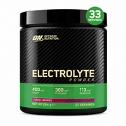 Optimum Nutrition Electrolyte Forest Berries - 264g