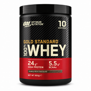 Optimum Nutrition Gold Standard Whey Chocolate - 300g