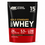 Optimum Nutrition Gold Standard Whey Chocolate - 465g