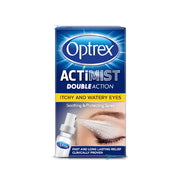 Optrex Actimist Double Action Spray for Itchy & Watery Eyes - 10ml