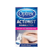 Optrex Actimist Spray for Dry & Irritated Eyes - 10ml