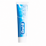 Oral B 1-2-3 Whitening Toothpaste - 75ml