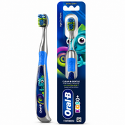 Oral B Kids 0+ Extra Soft Toothbrush
