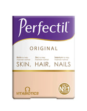 Vitabiotics Perfectil Original Triple Active - 30/90 Tabs