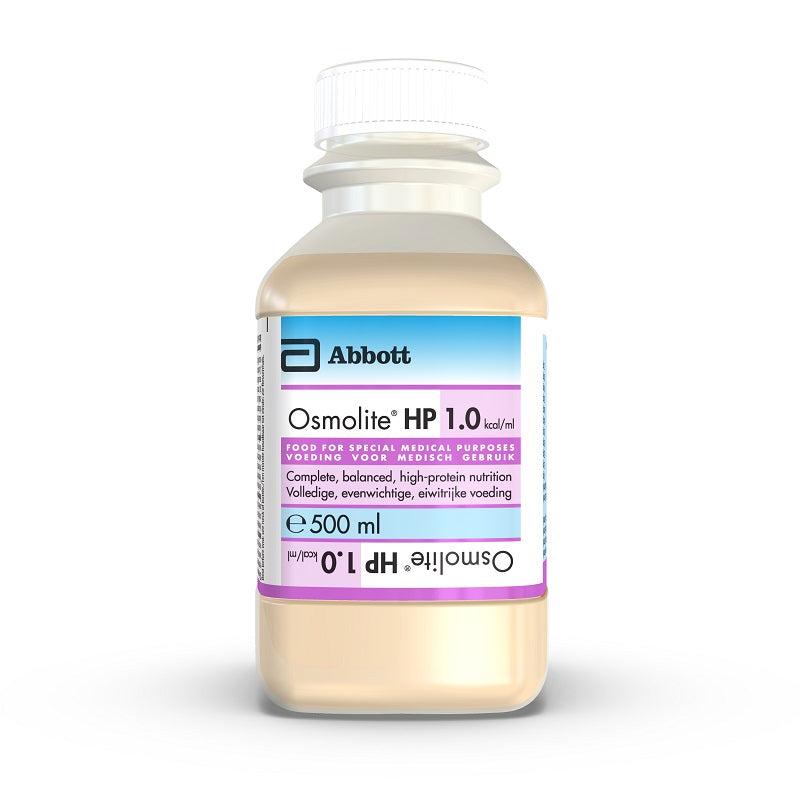 Osmolite HP Liquid - 500ml