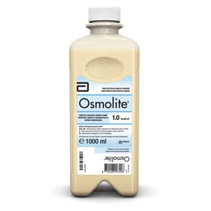 Osmolite Liquid (1Kcal) - 8 x 1000ml