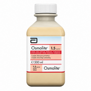 Osmolite Liquid (1.5Kcal) - 8 x 500ml