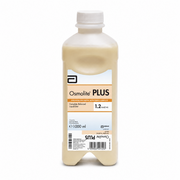 Osmolite Plus - 500ml / 8 x 1000ml