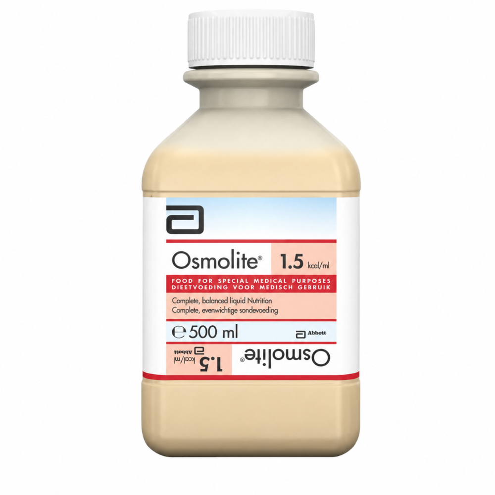 Osmolite RTH 1.5kcal/ml - 500ml