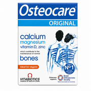 Osteocare Original Tablets (Vitabiotics) - 30 Pack