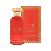 Oud Elixir Oud Hibiscus 100ml Edp Spr