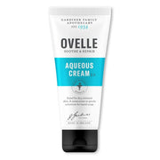 Ovelle Aqueous Cream Moisturizer Tube - 250G Dry Skin Eczema & Psoriasis