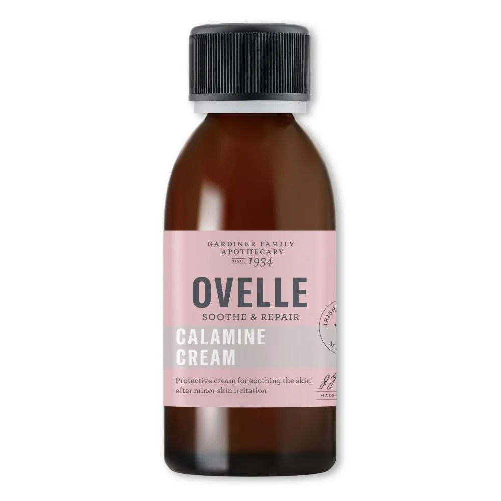 Calamine Cream Ovelle - 100Ml Skin Care
