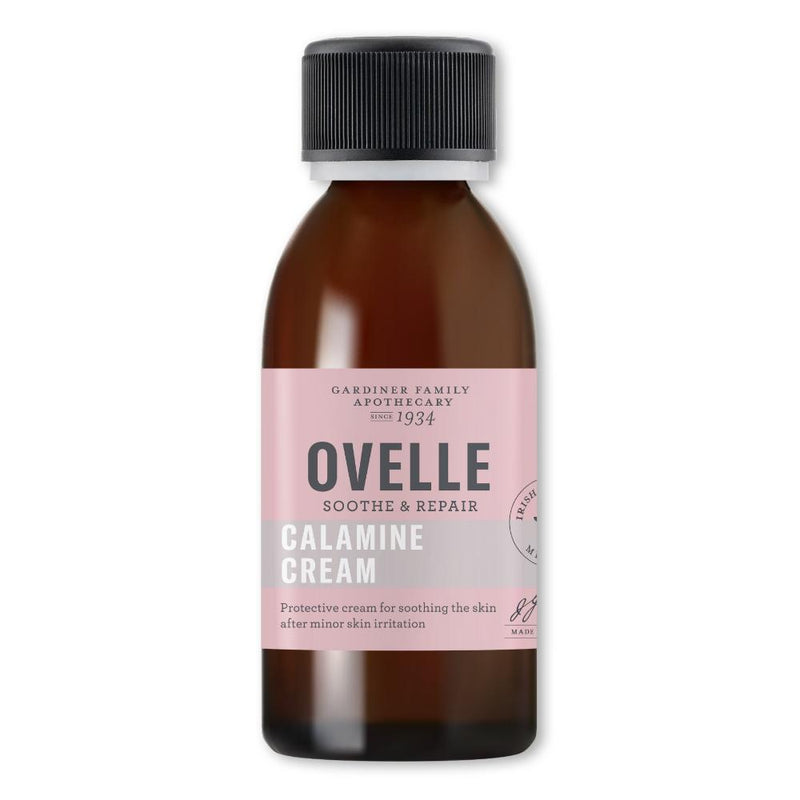 Calamine Cream Ovelle - 100Ml Skin Care