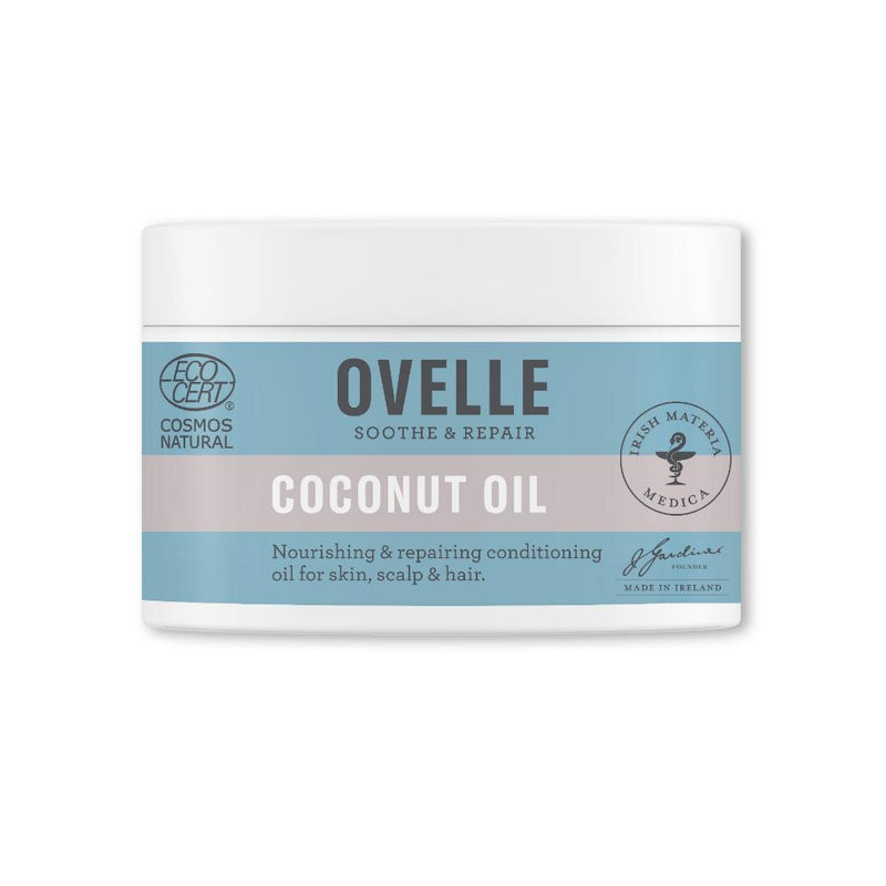 Ovelle Coconut Oil - 100g - OnlinePharmacy