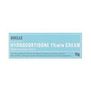 Ovelle Hydrocortisone 1% w/w Cream - 15g
