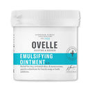 Emulsifying Ointment Moisturizer BP - 100g/500g