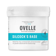 Silcocks Base Moisturizing Cream - 500g