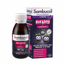 Sambucol Kids Black Elderberry Liquid 230ml