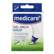 Medicare Gel Arch Wrap