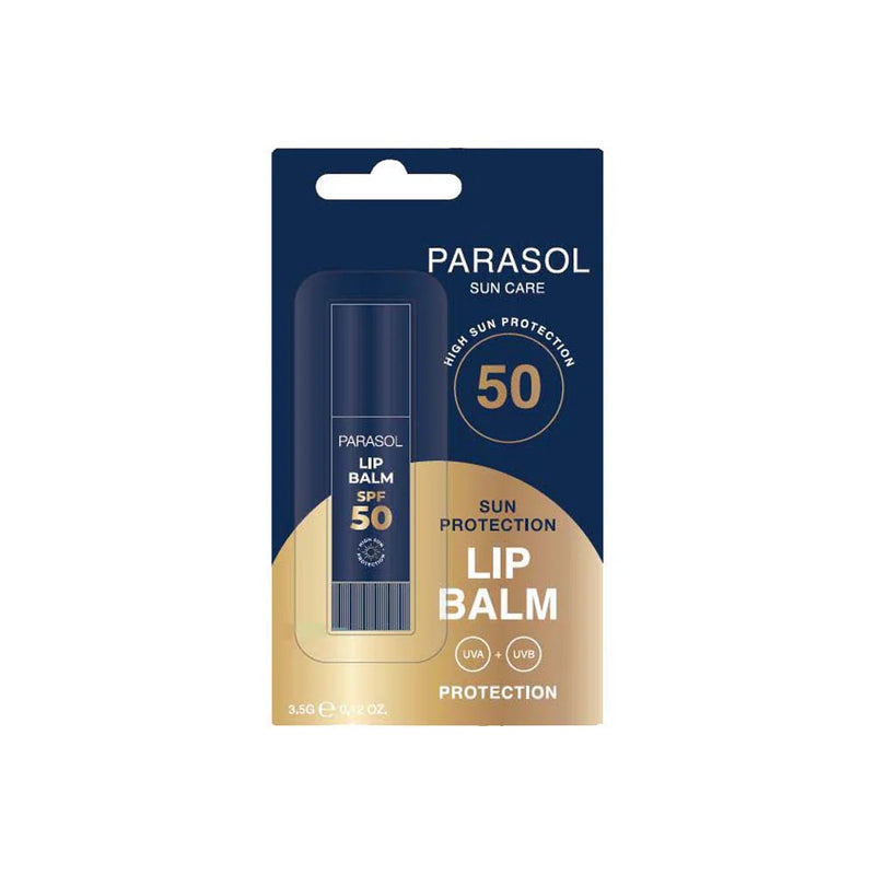 Parasol SPF50 Lip Balm - 3.5g
