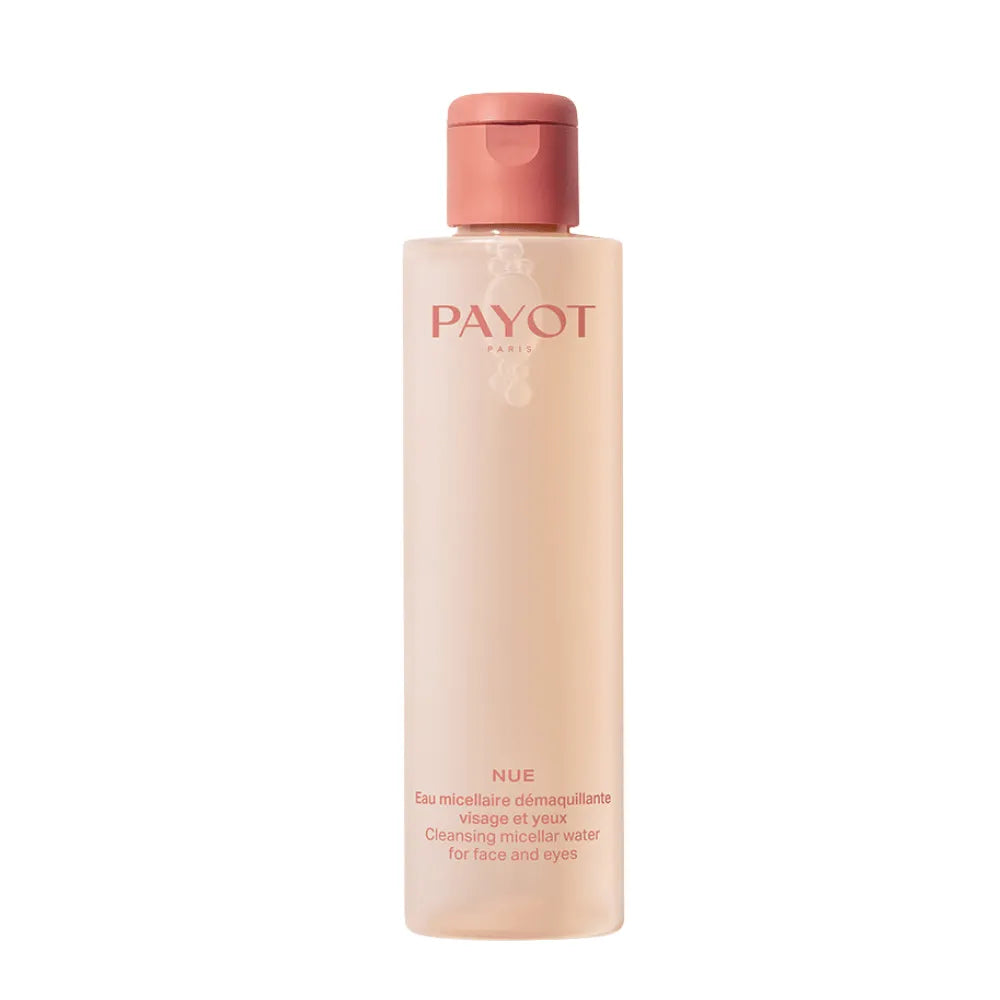 Payot Nue Cleansing Micellar Water 200ml
