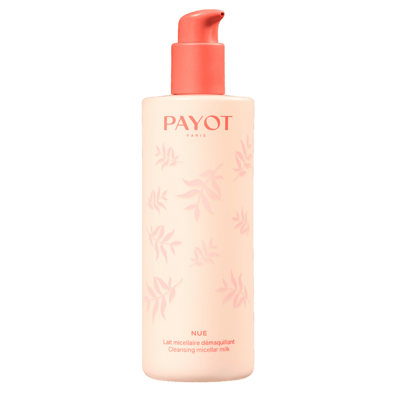 Payot Nue Cleansing Micellar Milk 400ml