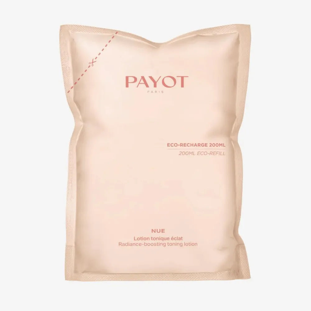 PayotNue Radiance-Boosting Toning Lotion Refill Pk 200ml