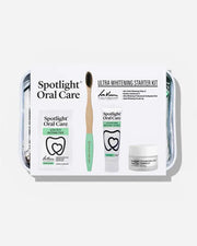 Spotlight Ultra Whitening Starter Kit