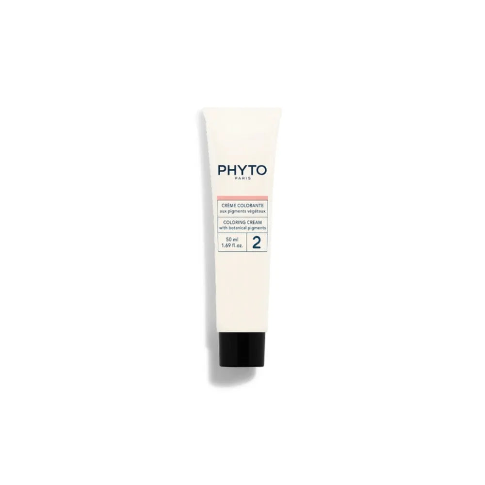 PHYTO COLORING 6.3 DARK GOLDEN BLONDE