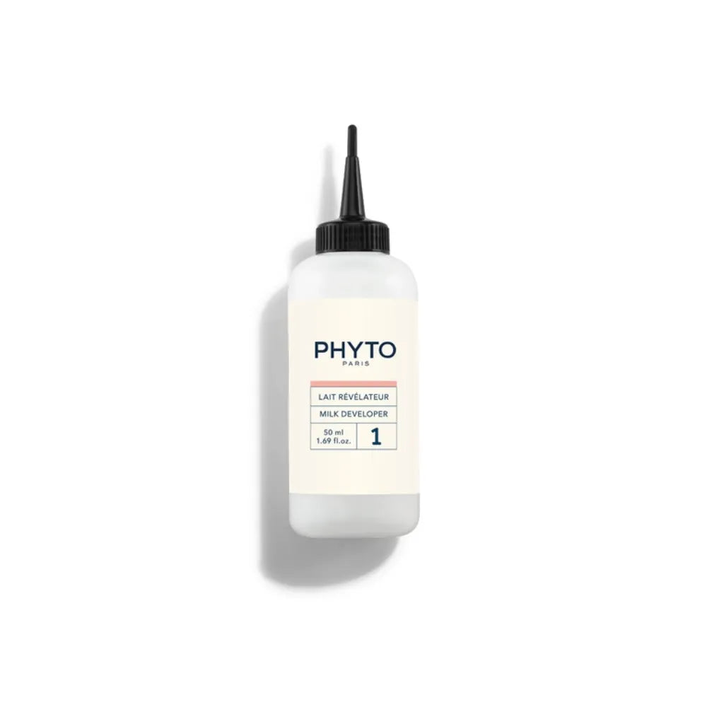 PHYTO COLORING 7 BLONDE