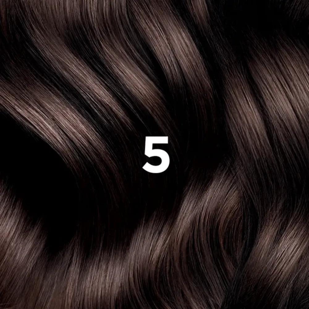 PHYTO HAIR COLOR 5 LIGHT BROWN