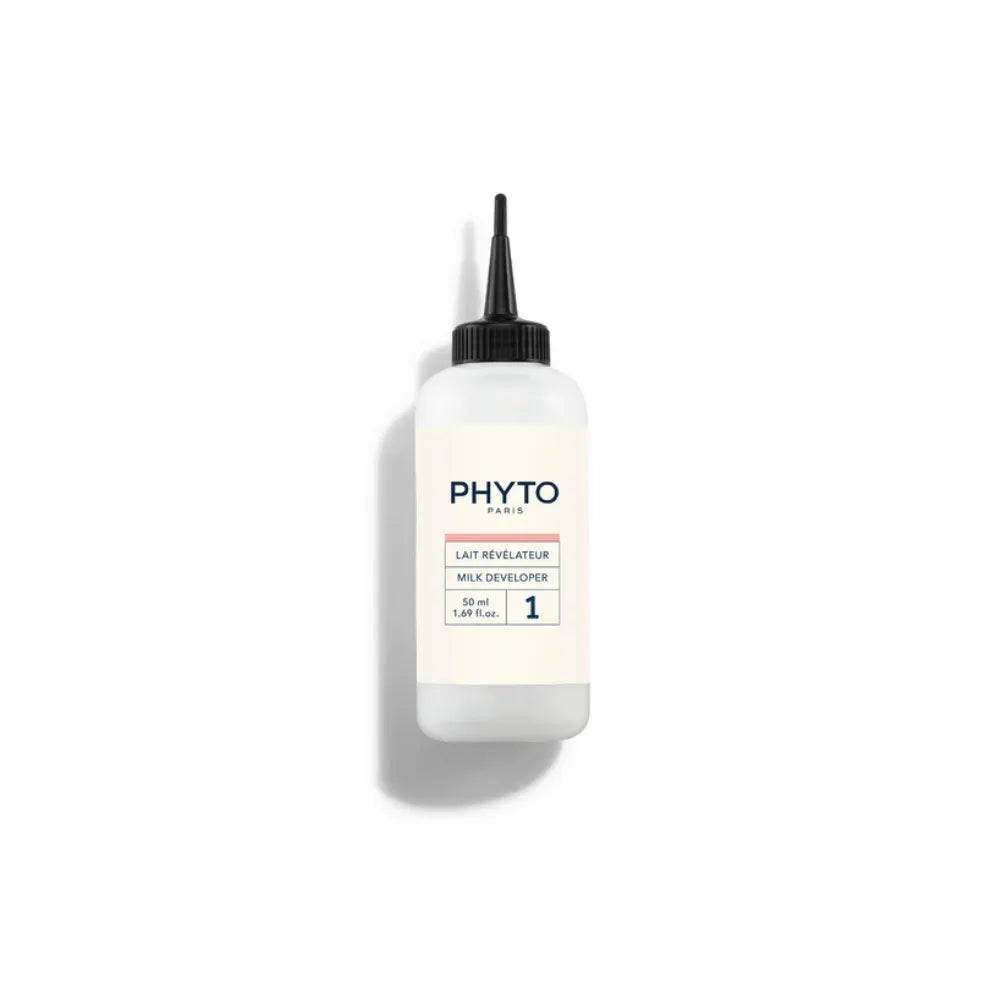 PHYTO HAIR COLOR 4.77 INTENSE CHESTNUT BROWN
