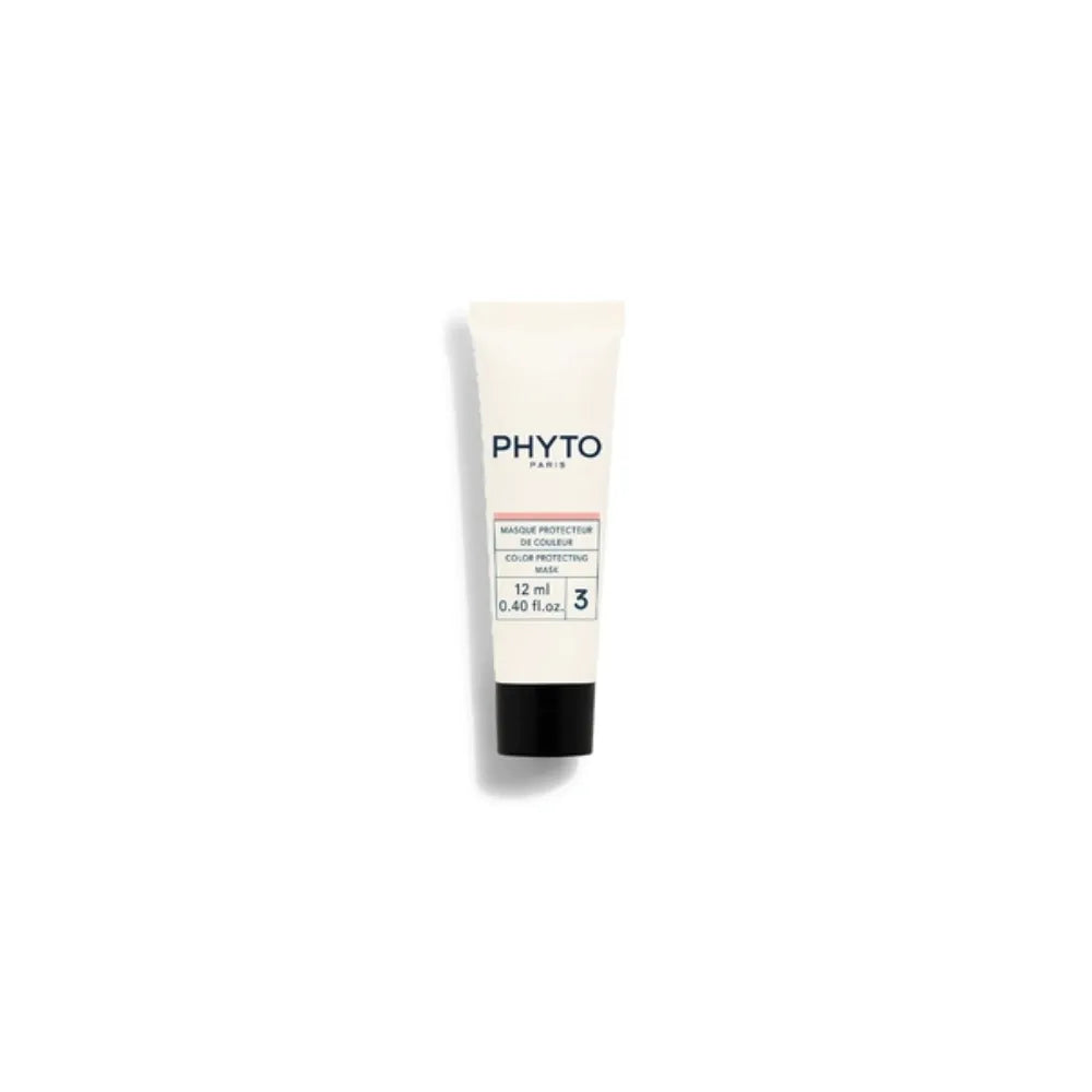 PHYTO HAIR COLOR 4 BROWN