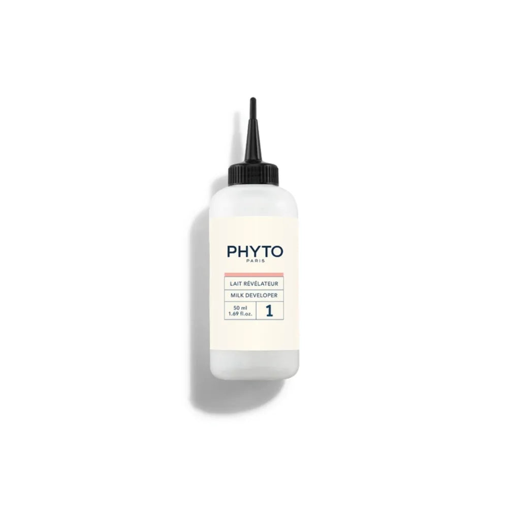 PHYTOCOLOR 6.77 Light Brown Cappuccino